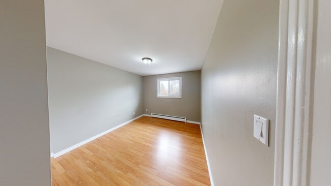Photo du bâtiment - 25 Halls St