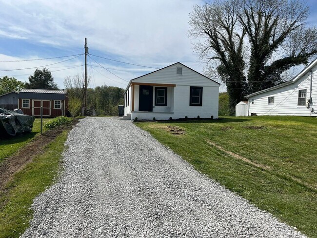 Foto del edificio - 1534 Saint John St