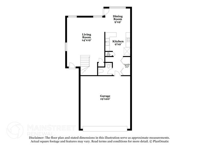 Foto del edificio - 8206 Prairie Wind Ln