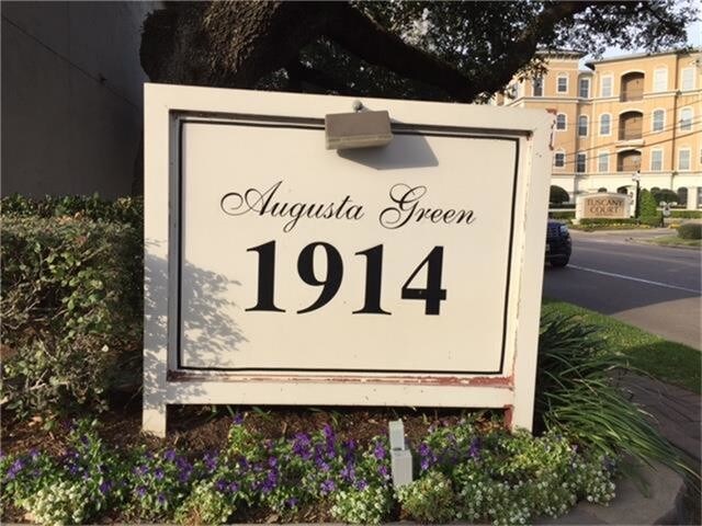 Building Photo - 1914 Augusta Dr