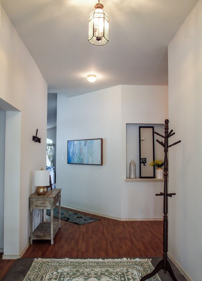 Building Photo - 17300 Zola Ln