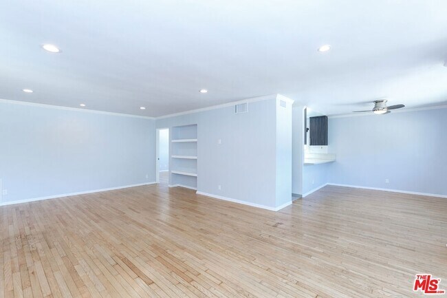 Foto del edificio - 1539 Laurel Ave
