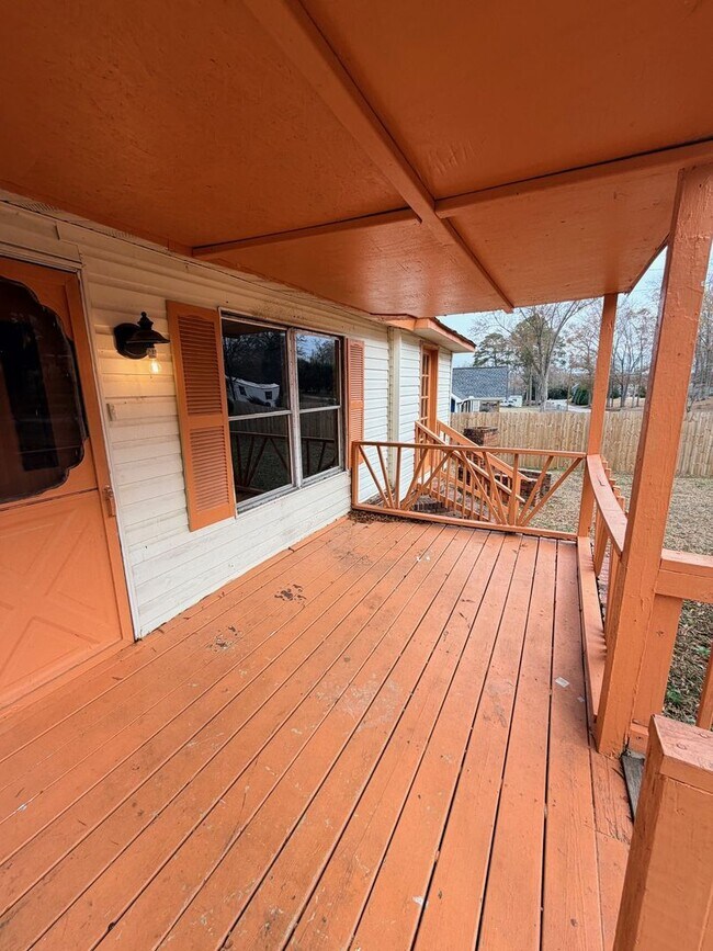 Foto del edificio - 113 Bream Ave