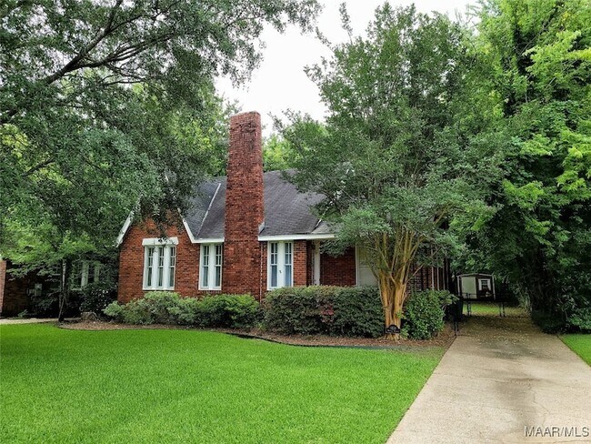 Foto del edificio - 1458 Watson St