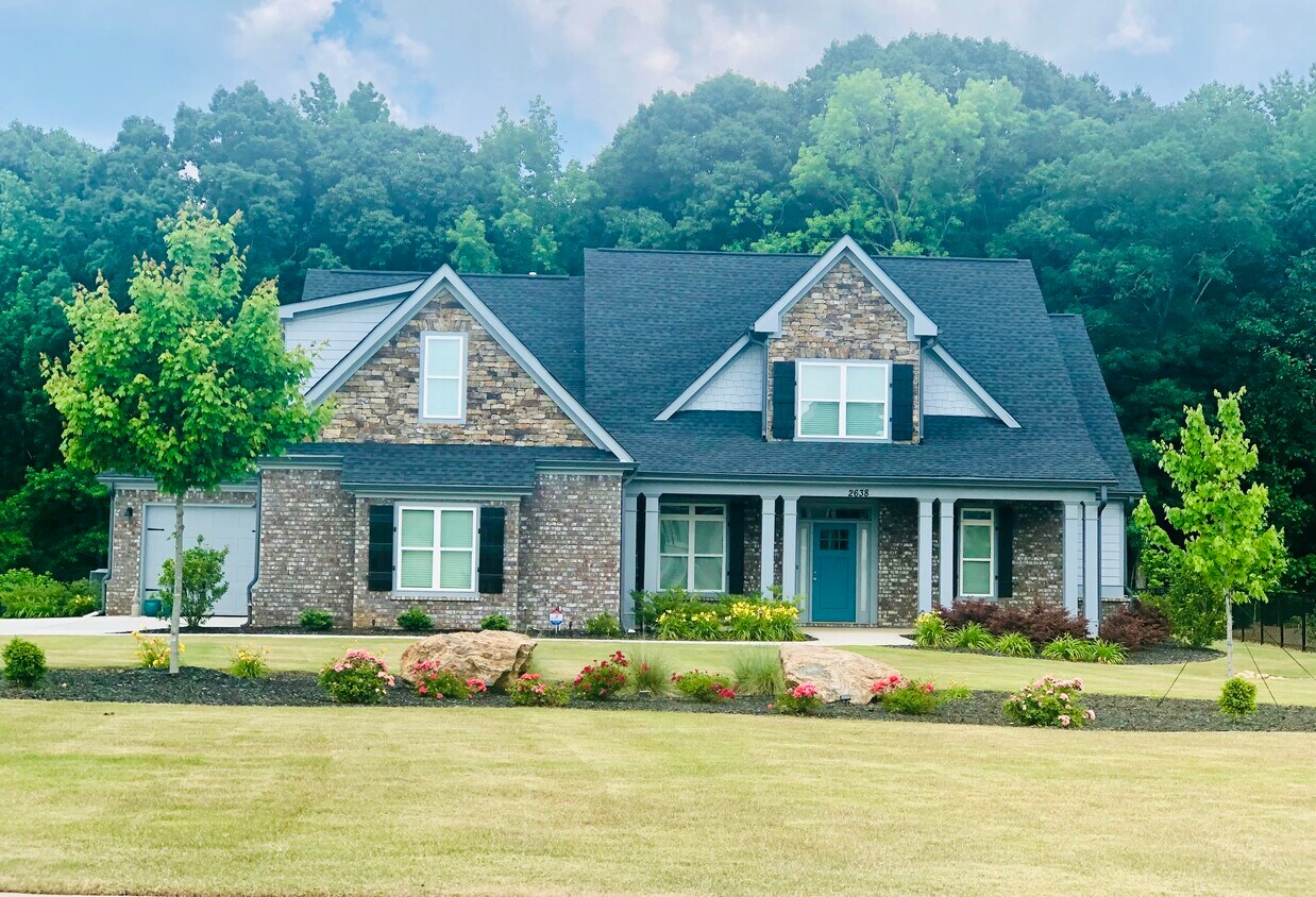Foto principal - 2638 E Princeton Dr