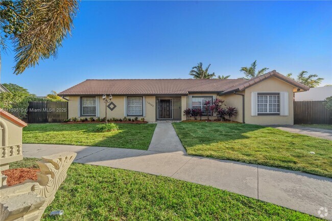 Building Photo - 14242 SW 46th Ter