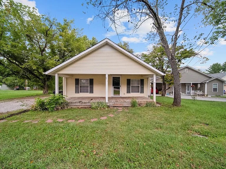 Foto principal - 617 Glenoaks Dr