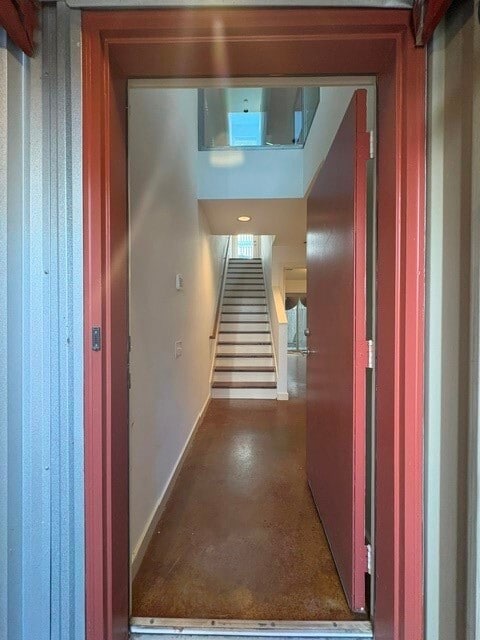 Foto del edificio - 2918 Commerce St