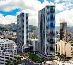 Building Photo - 825 Ke’eaumoku St