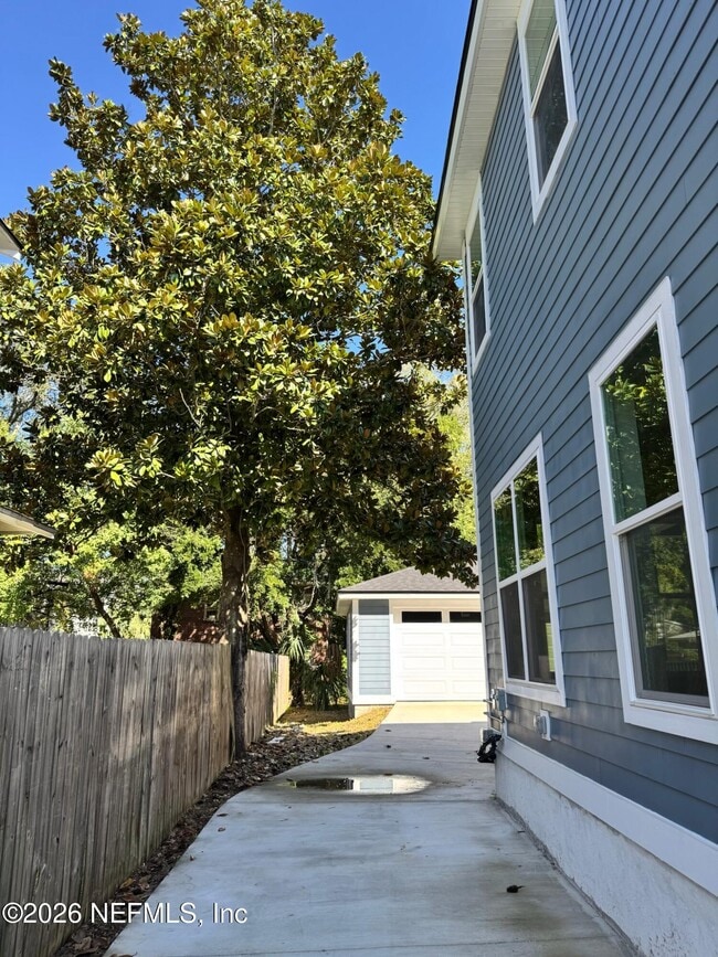 Foto del edificio - 2841 Post St