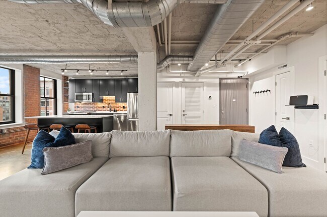 Foto del edificio - 916 G St NW