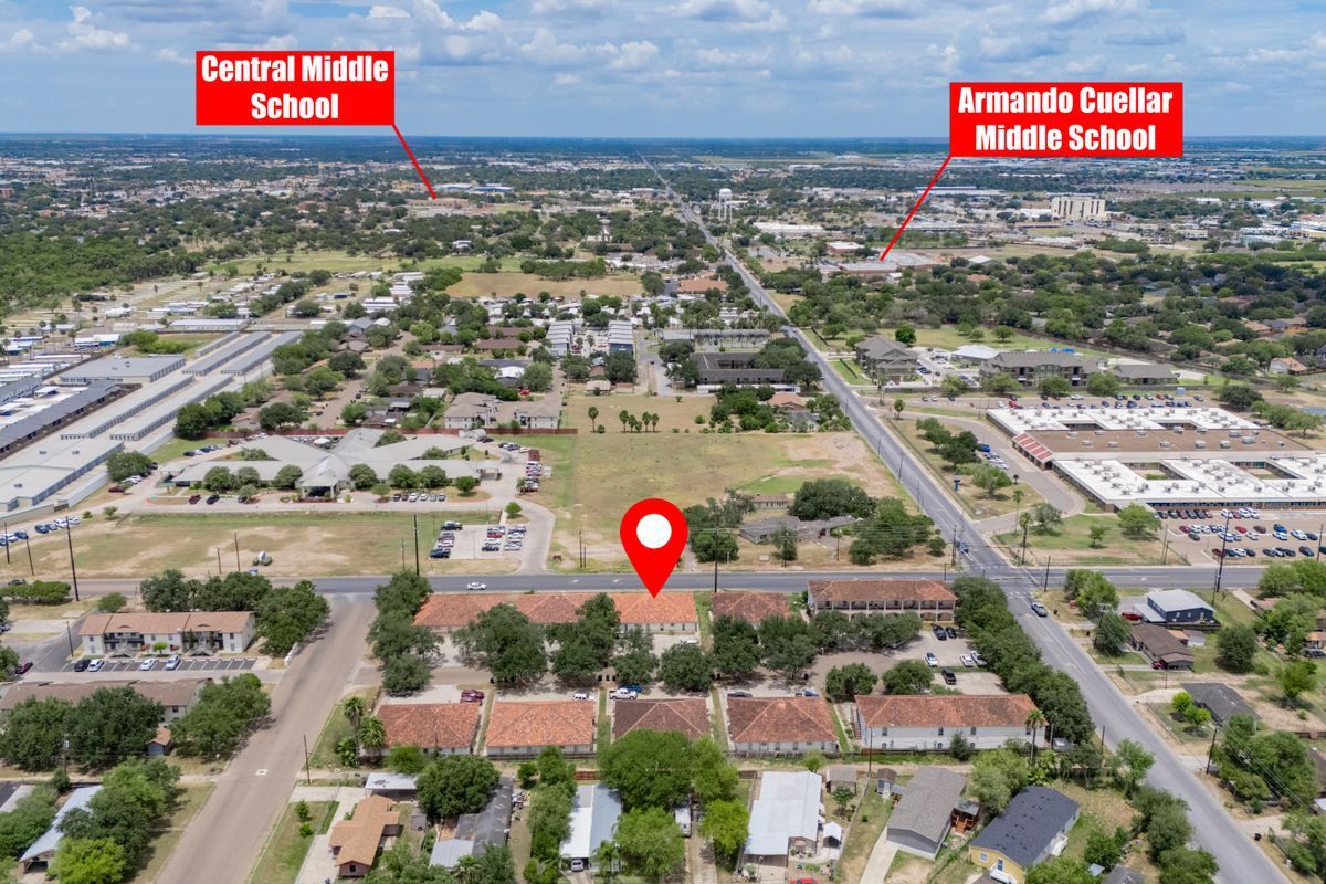 Foto principal - 604 Buena Vista Dr