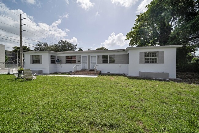 Photo - 1260 NW 58th St Apartment