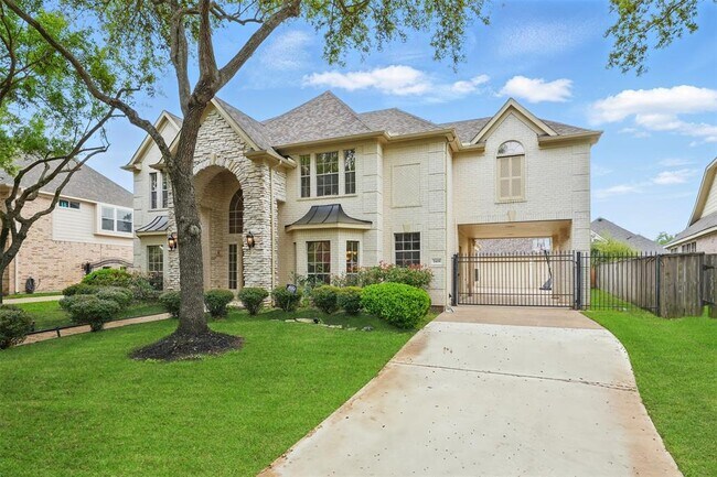Foto del edificio - 5419 Eagle Trace Ct