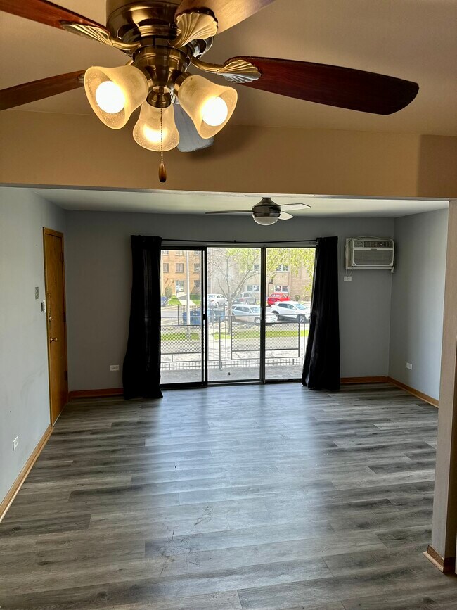 Foto del edificio - 11934 S Ridgeway Ave