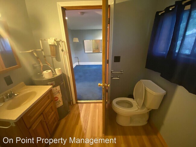 Building Photo - 1 br, 1 bath House - 116 2nd St.