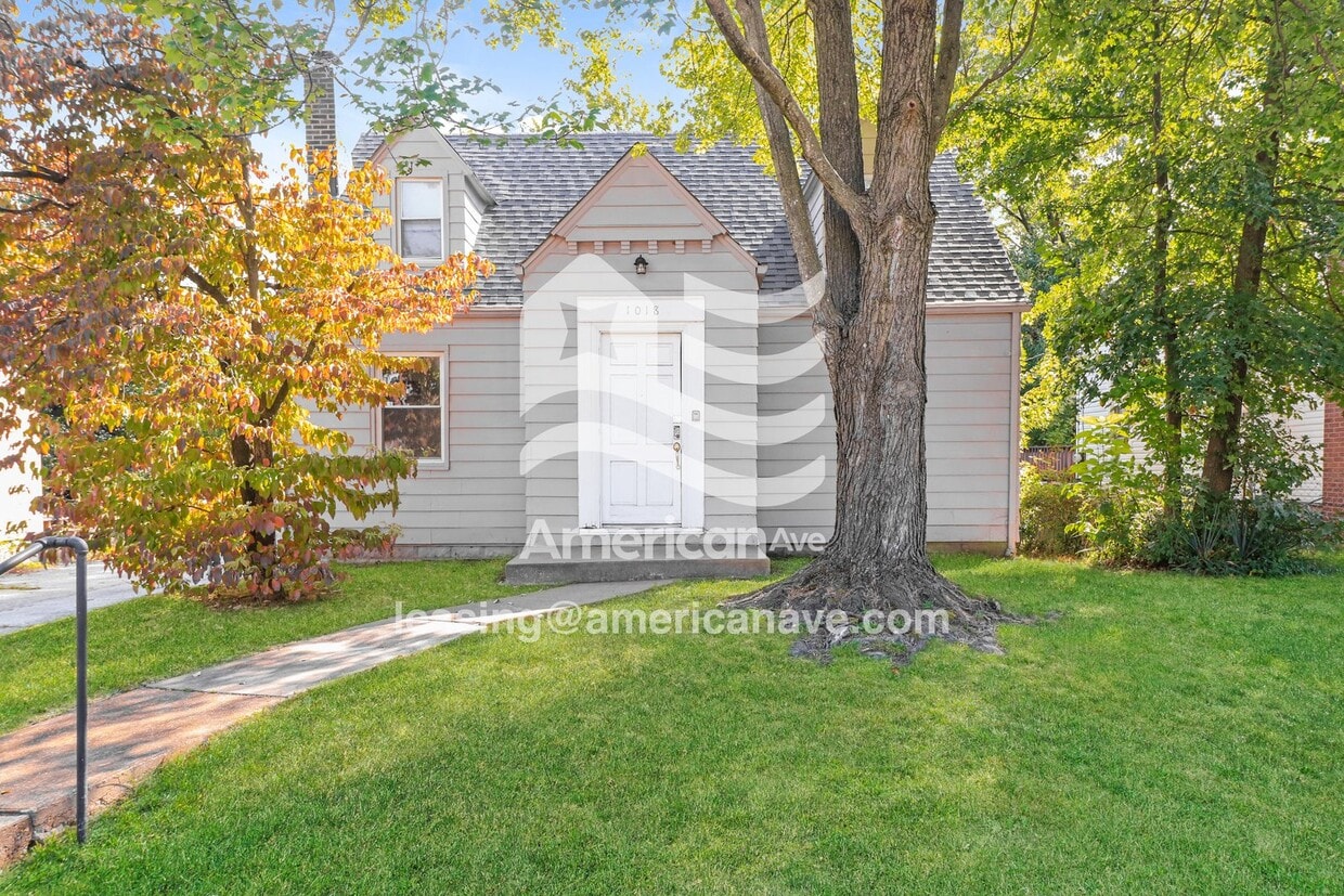 Primary Photo - 1018 Northdale Ave