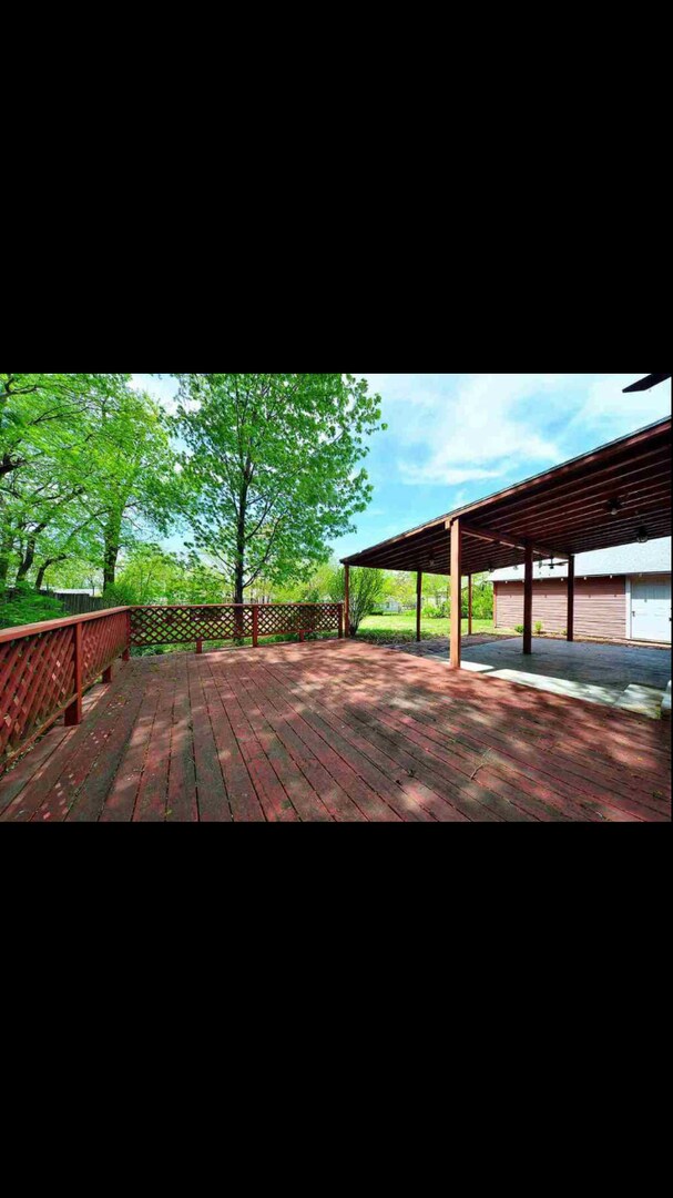 Foto del edificio - $995 - 3 bed 2 bath - Single Family Home