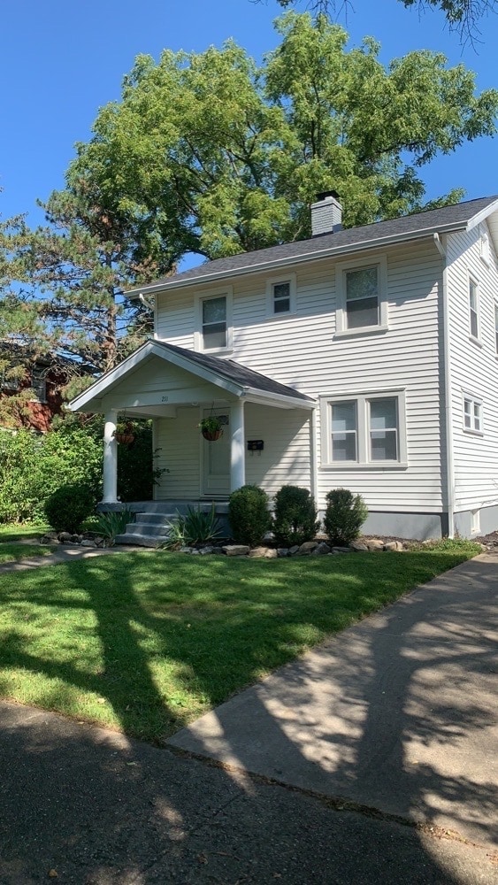 Photo - 211 Hadley Ave House