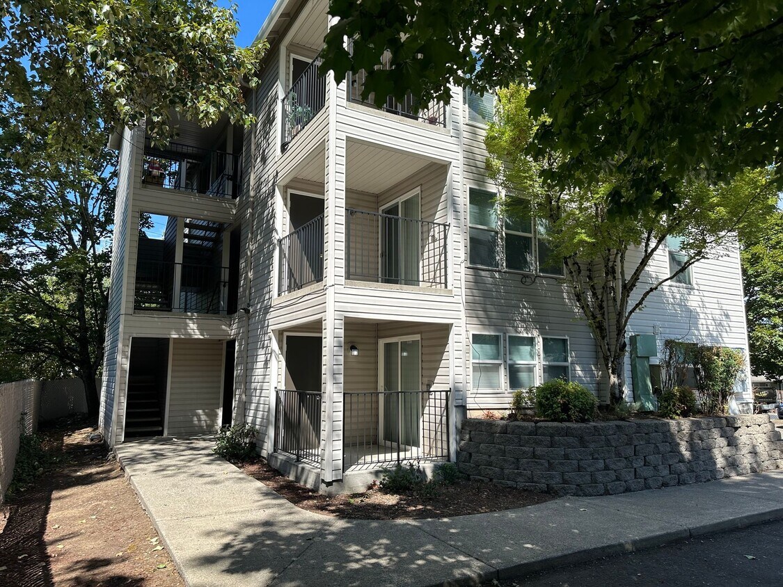 Floorplan - Timber Lofts Apartments