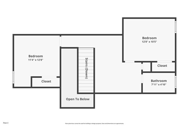Building Photo - 8132 Valley Ridge Dr