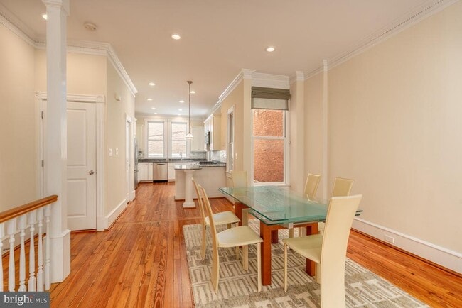 Foto del edificio - 1716 22nd St NW