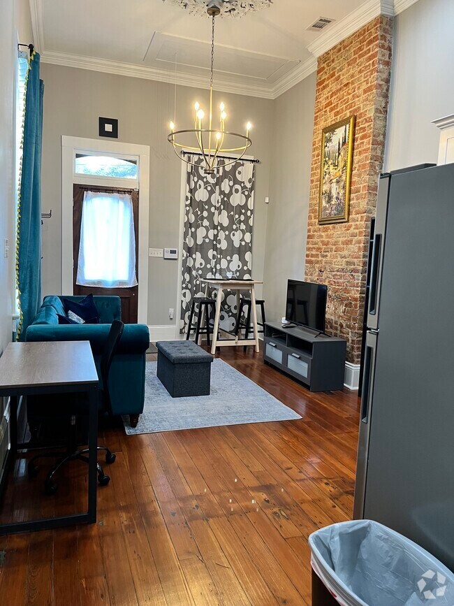 Apartments for Rent Near Tulane University Health Sciences Center