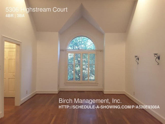 Building Photo - 5306 Highstream Ct