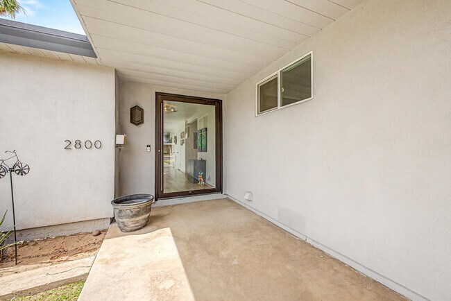 Foto del edificio - 2800 S Bala Dr