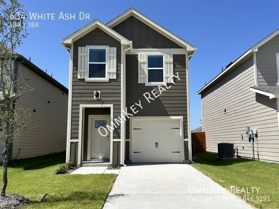 Foto principal - 634 White Ash Dr