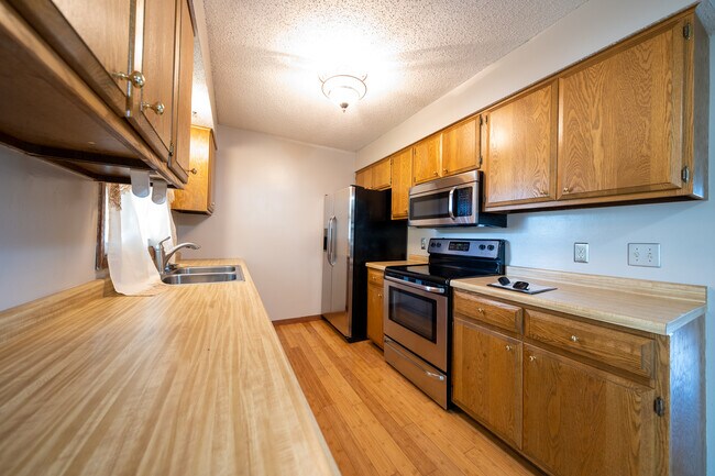 Foto del edificio - 7438 170th Ct W