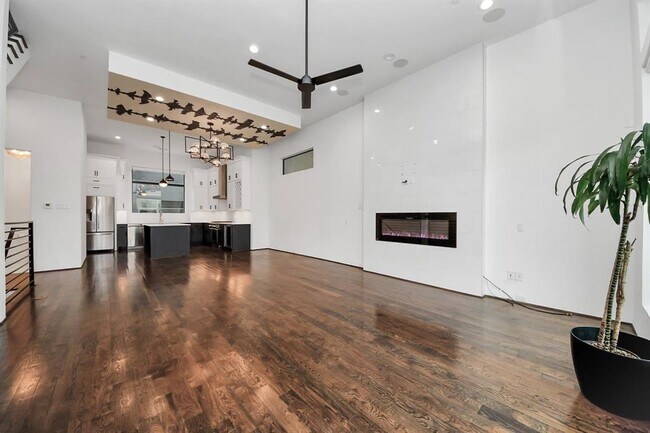 Foto del edificio - 1512 Malone St
