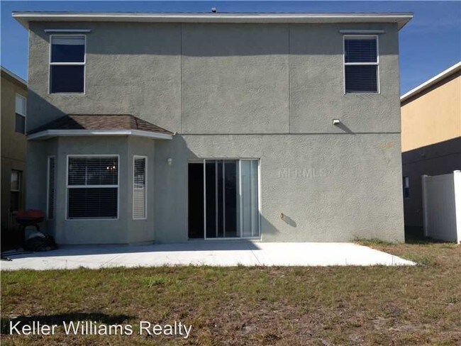 Building Photo - 4 br, 2 bath House - 1143 Seminole Sky Drive