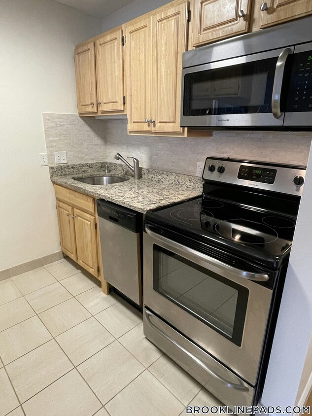 Foto principal - 222 Babcock St