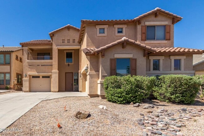 Building Photo - 104 W Red Mesa Trail