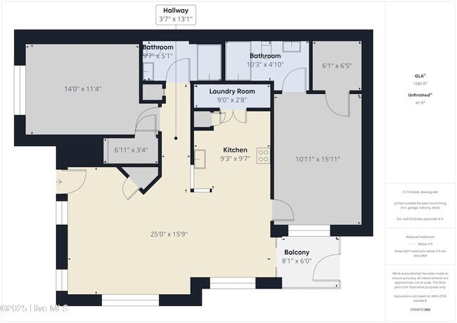 Foto del edificio - 2111 Kudrow Ln