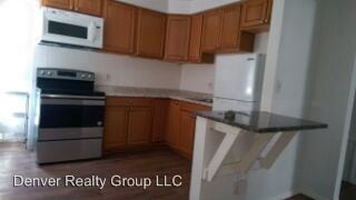 Building Photo - 3839 S Knox Ct
