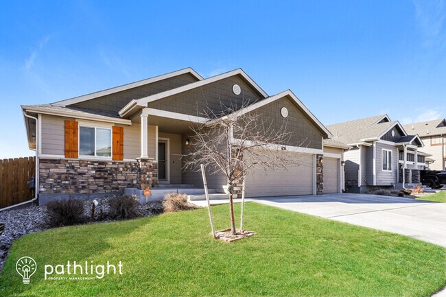 Foto del edificio - 6138 Popper Drive, Colorado Springs, CO, 8...