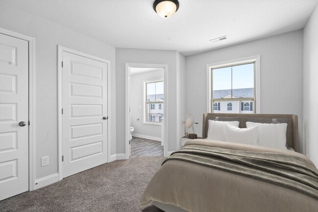 Interior Photo - 360° Luxury Townhomes