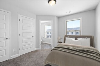 Interior Photo - 360 Luxury Townhomes