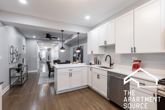 Foto del edificio - 2855 W Palmer St
