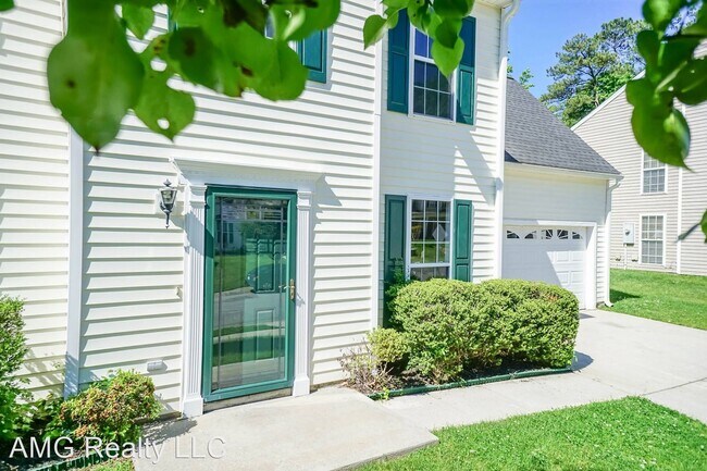 Foto del edificio - 3 br, 2.5 bath House - 5509 Cardinal Grove...