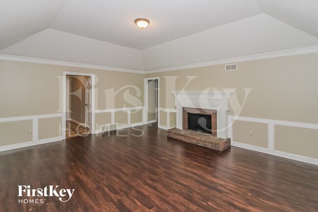 Foto del edificio - 7161 Oak Chase Ln