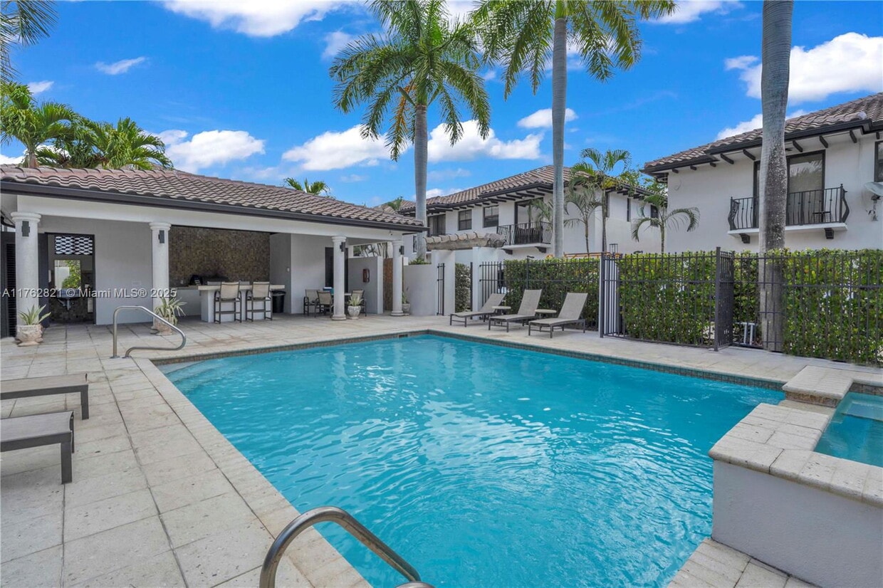 Photo - 3041 Indiana Street Apt #10, Miami, FL 33133 - 3 BR 2.5 BA condo