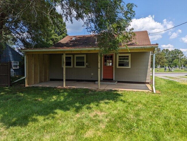 Foto del edificio - 138 Old Boalsburg Rd