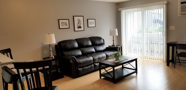 Fully Furnished! - 90 Eastern Ave