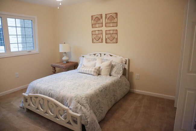 Dormitorio - Cortesía de Darlington News & Press - 710 Cashua St