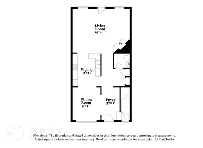 Building Photo - 6332 Ellenwood Dr
