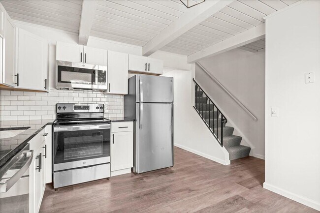 Foto del interior - Winston Woods Townhomes
