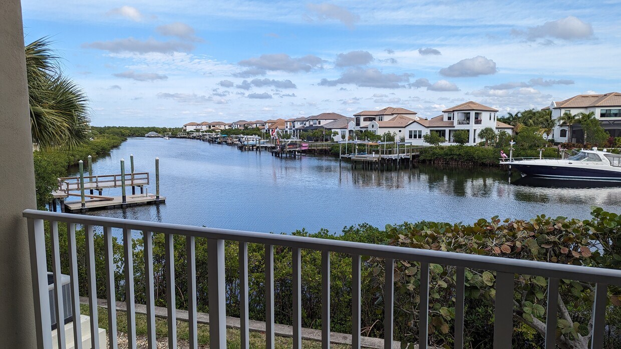 Primary Photo - 459 Bahia Beach Blvd